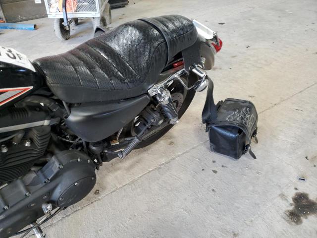 2006 HARLEY-DAVIDSON XL883 R 1HD4CKM116K424449