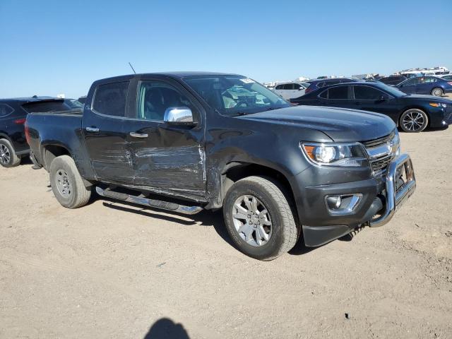 1GCGSCE31G1347211 | 2016 CHEVROLET COLORADO L