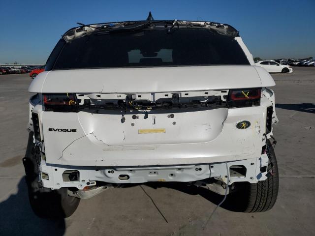 SALZL2FX2PH222218 Land Rover Range Rover Evoque R-dynamic Se