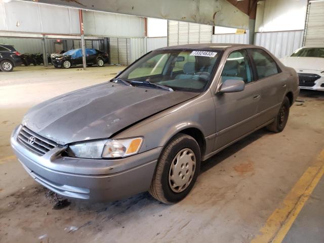 1999 Toyota Camry CE