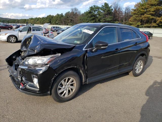 2019 MITSUBISHI ECLIPSE CR #2969685357