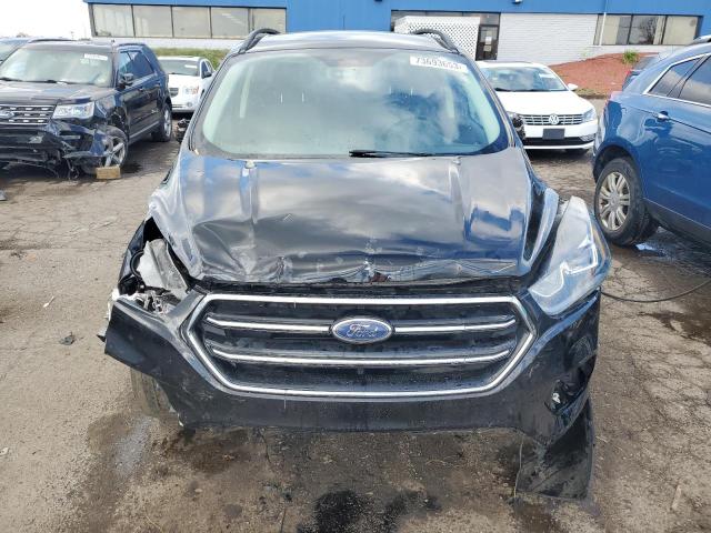 1FMCU0GD8JUB09645 | 2018 FORD ESCAPE SE