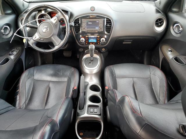 JN8AF5MR5ET353725 Nissan JUKE S