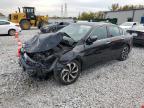 2017 HONDA ACCORD EXL - 1HGCR2F83HA221160