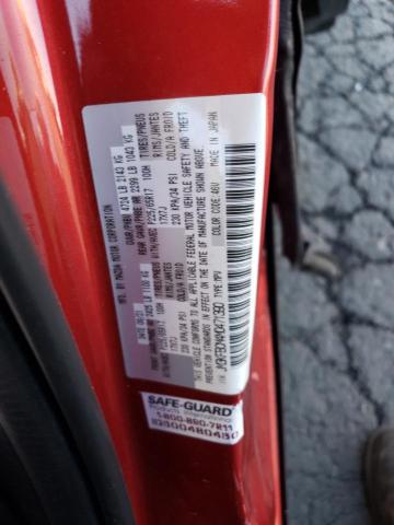 2021 MAZDA CX-5 TOURI - JM3KFBCM4M0471390