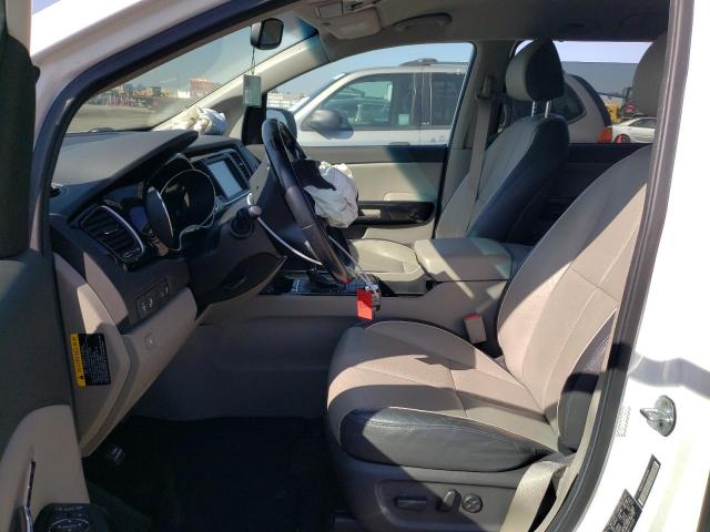KNDMC5C16G6140698 KIA SEDONA EX