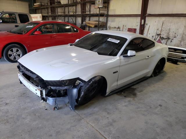 2015 Ford Mustang GT