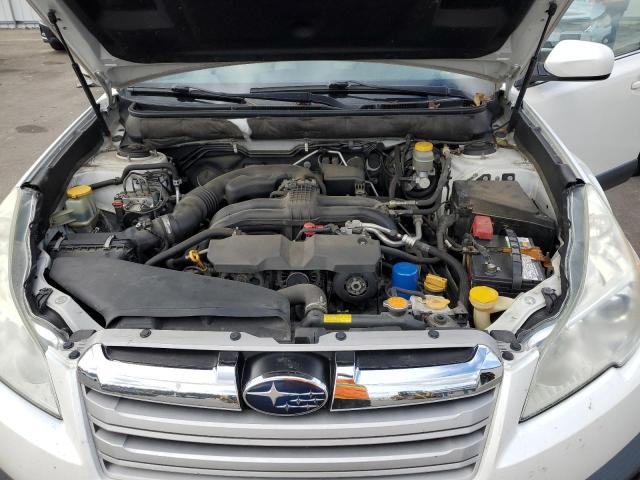 4S4BRBLC4E3309648 Subaru Outback 2.5i Limited