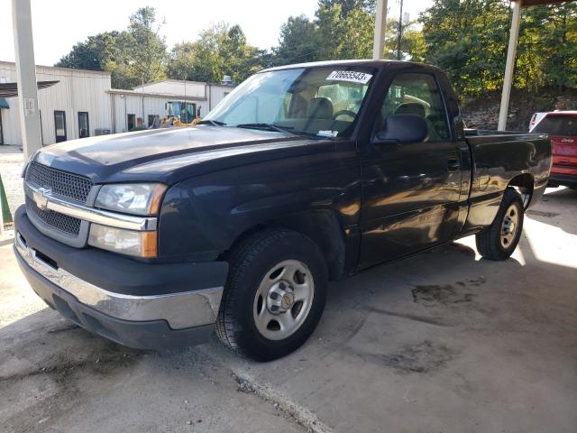 2004 Chevrolet C/K 1500 