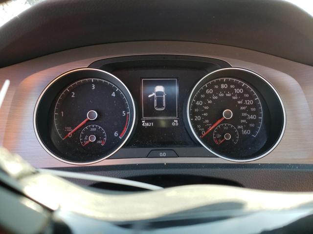 2015 VOLKSWAGEN GOLF TDI - 3VW2A7AU0FM091225