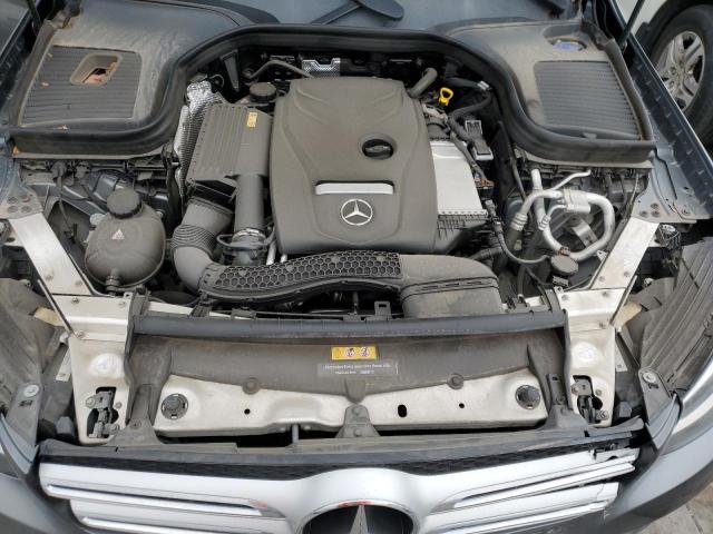 WDC0G4JB8HF138990 Mercedes-Benz GLC 300