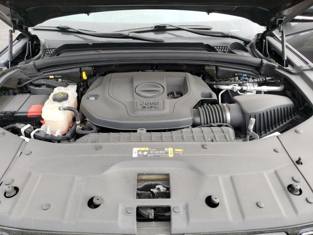1C4RJKDG7M8141601 Jeep Grand Cherokee L Overland