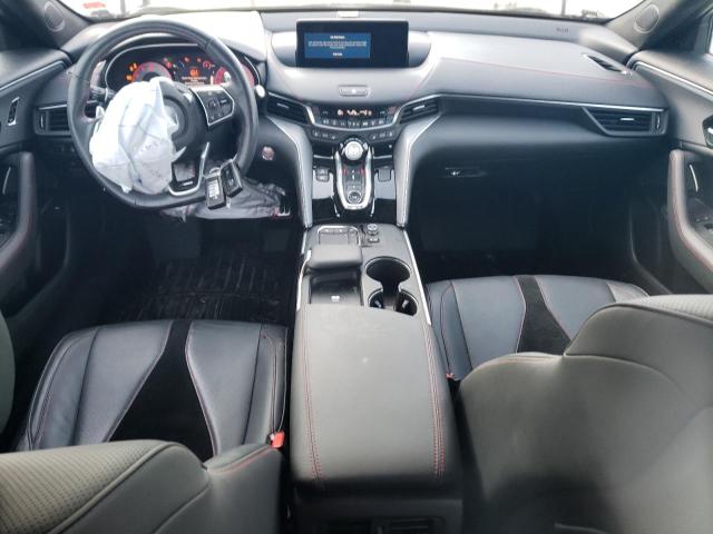 2021 ACURA TLX TECH A - 19UUB6F54MA801453