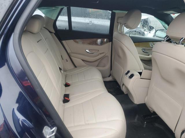 WDC0G4KBXJV101594 Mercedes-Benz Glc 300 4matic