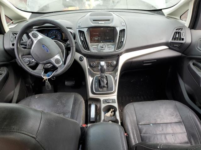 1FADP5BU9EL506805 | 2014 FORD C-MAX SEL