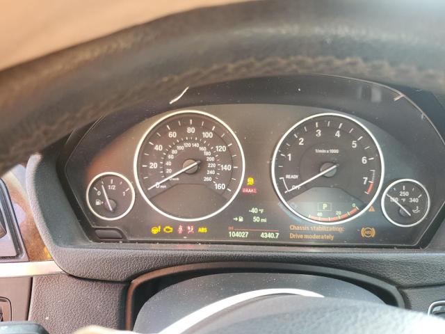 2015 BMW 328 XIGT - WBA3X5C58FD560263