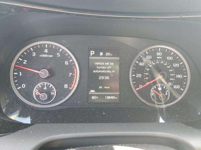5XXG64J22NG102975 KIA K5 GT LINE