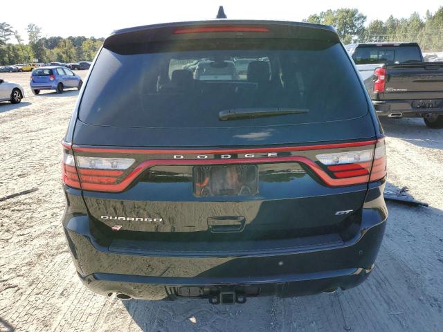 1C4RDJDG1NC108772 Dodge Durango GT 6