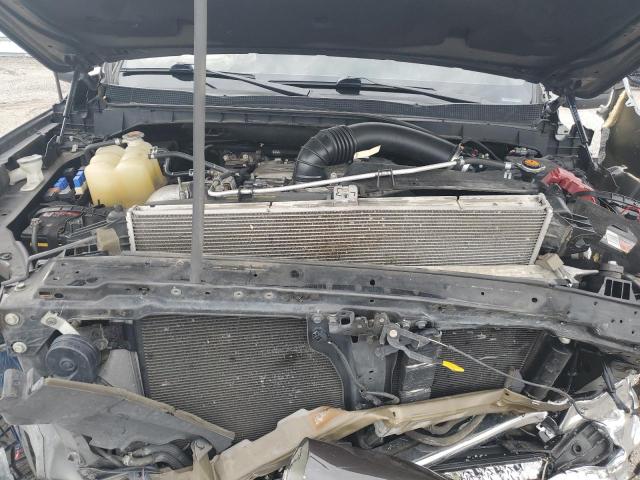 1N6BA1F41GN515945 Nissan Titan Xd Sl