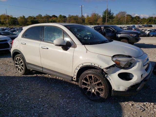 VIN ZFBCFXET9GP404961 2016 Fiat 500X, Trekking Plus no.4