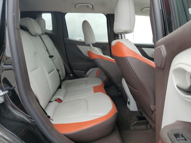 ZACCJBDT0FPB64781 Jeep Renegade Limited