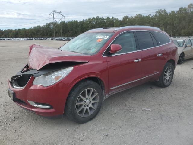 2014 Buick Enclave 