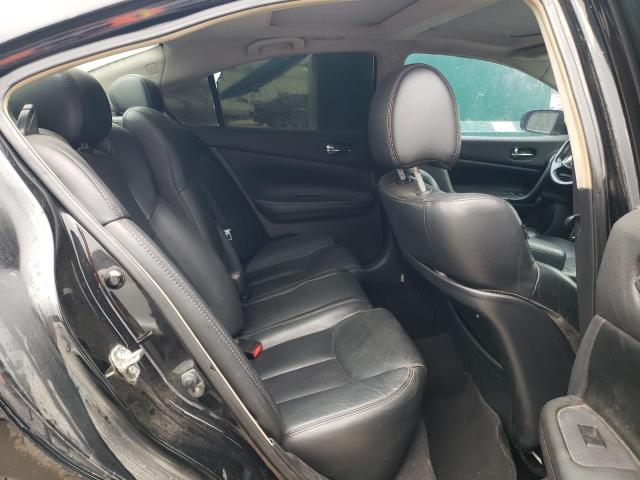 1N4AA5AP1EC436233 Nissan MAXIMA S