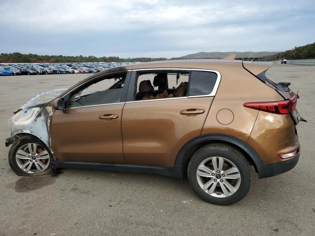 Vin: kndpmcac6h7115458, lot: 73687943, kia sportage lx 20172