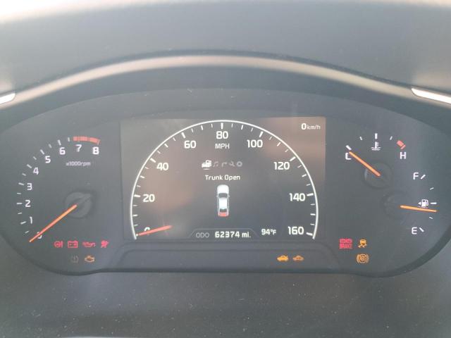 KNALN4D78E5149115 KIA Cadenza Premium