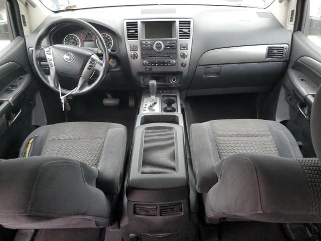 5N1BA0ND9EN612544 Nissan ARMADA SV