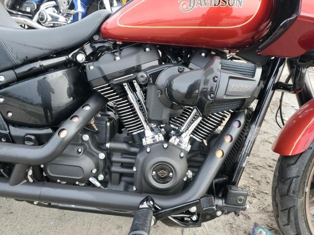 2022 HARLEY-DAVIDSON FXRST - 1HD1YZZ14NB067224