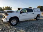 2023 CHEVROLET SILVERADO - 3GCUDAED3PG182841