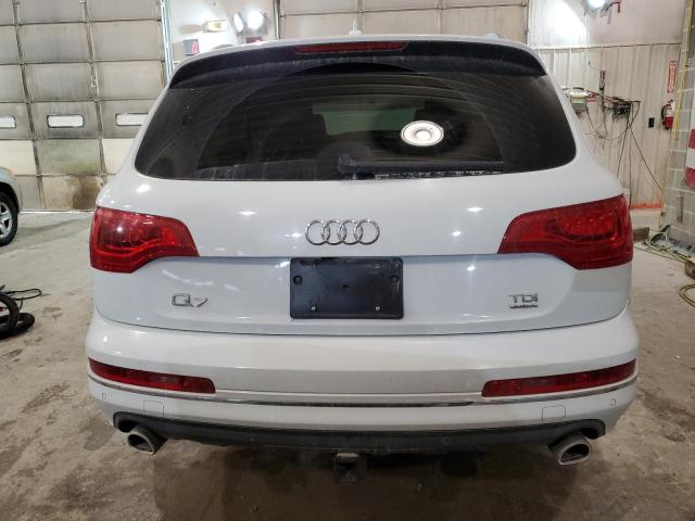 WA1LMAFE7ED013008 | 2014 Audi q7 premium plus