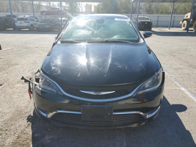 2015 CHRYSLER 200 LIMITE - 1C3CCCAB8FN617281