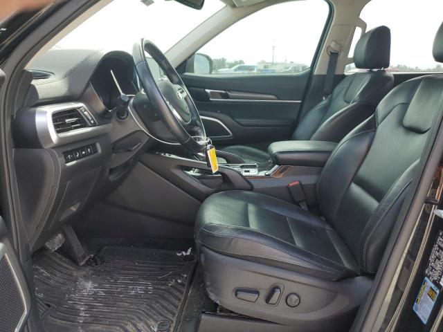 5XYP6DHC8MG104593 KIA Telluride S