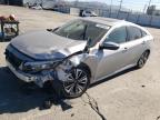 2017 HONDA CIVIC EX - 2HGFC1F33HH659093