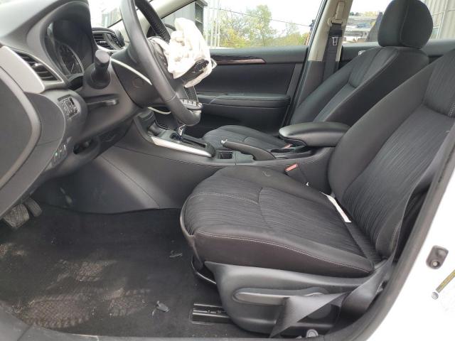2017 NISSAN SENTRA S - 3N1AB7AP8HY278152