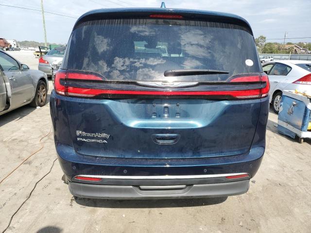 2C4RC1BG0NR159709 2022 CHRYSLER PACIFICA, photo no. 6