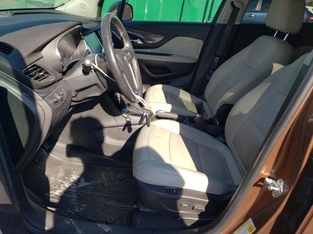 KL4CJCSB3HB015659 Buick Encore Essence