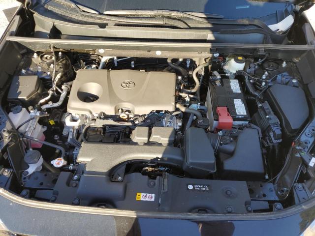 2T3C1RFV9PC240608 Toyota Rav4 Xle Premium