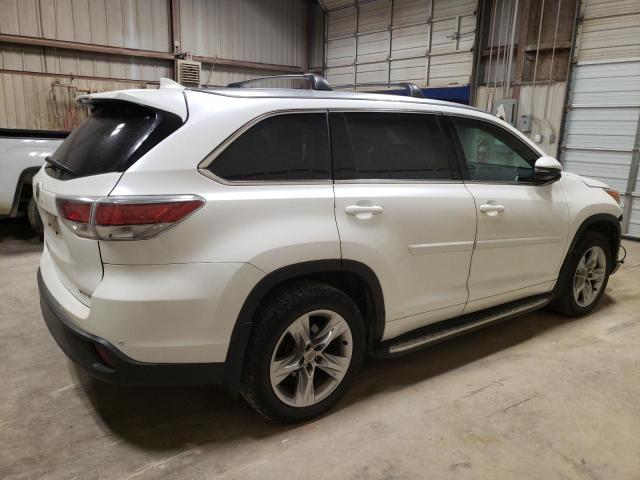 5TDYKRFH2FS115560 Toyota Highlander Limited