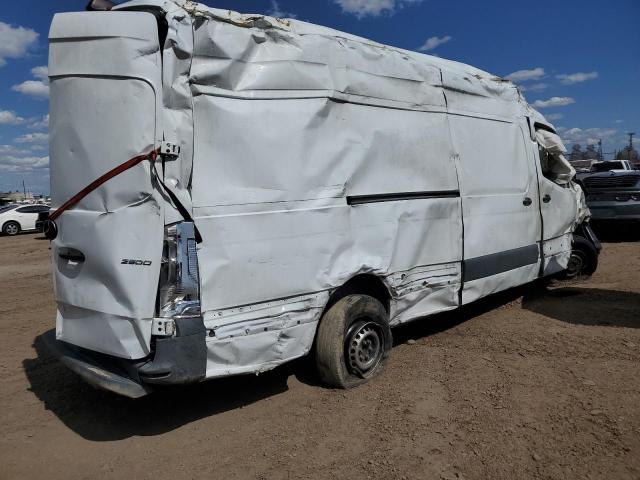 2019 Mercedes-Benz Sprinter 2500/3500 VIN: WD3PF1CD6KP060368 Lot: 69362613