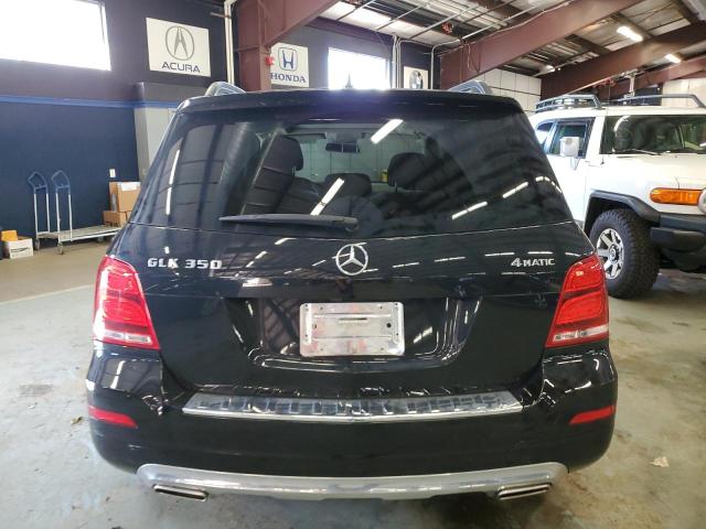 WDCGG8JB5FG427256 Mercedes-Benz Glk 350 4matic