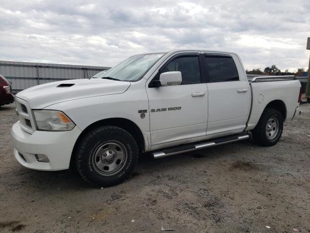 Dodge Ram 2012