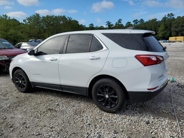  CHEVROLET EQUINOX 2021 Білий