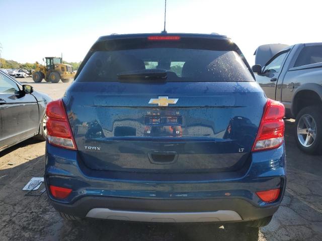 3GNCJLSBXLL168494 | 2020 CHEVROLET TRAX 1LT