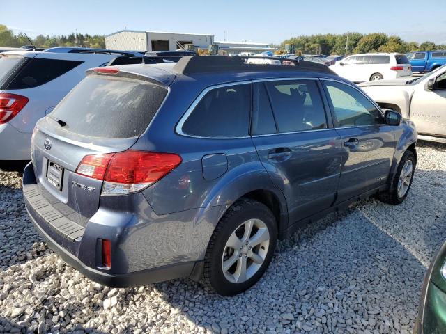 4S4BRCDC1E3285751 Subaru Outback 2.5i Premium