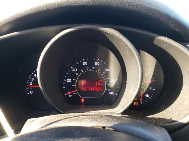 KNDJX3A59F7172104 KIA Soul !