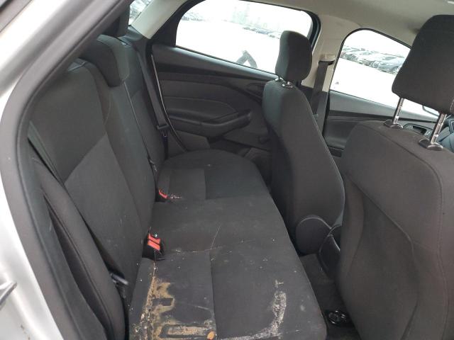 1FADP3E23GL220773 Ford FOCUS S
