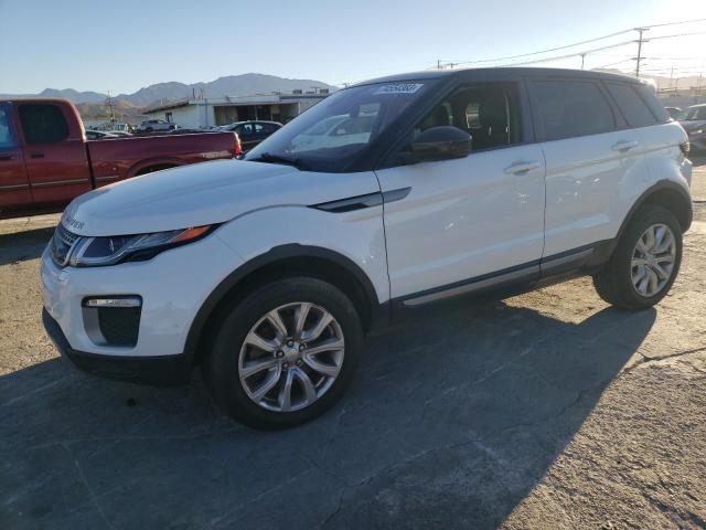 2017 Land Rover Range Rover Evoque SE